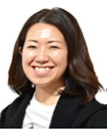 ガイドの岩野 麻子さん
